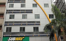 Tai Ichi Hotel Kuala Lumpur